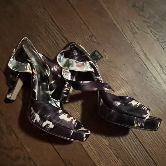Express Heels for summer - Picture 2 of 4